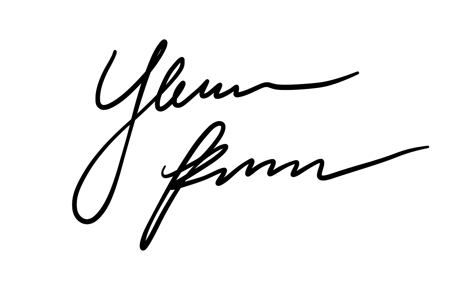 signature